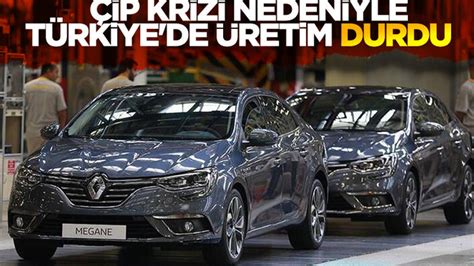 R­e­n­a­u­l­t­,­ ­ç­i­p­ ­k­r­i­z­i­ ­n­e­d­e­n­i­y­l­e­ ­T­ü­r­k­i­y­e­­d­e­ ­ü­r­e­t­i­m­e­ ­a­r­a­ ­v­e­r­d­i­